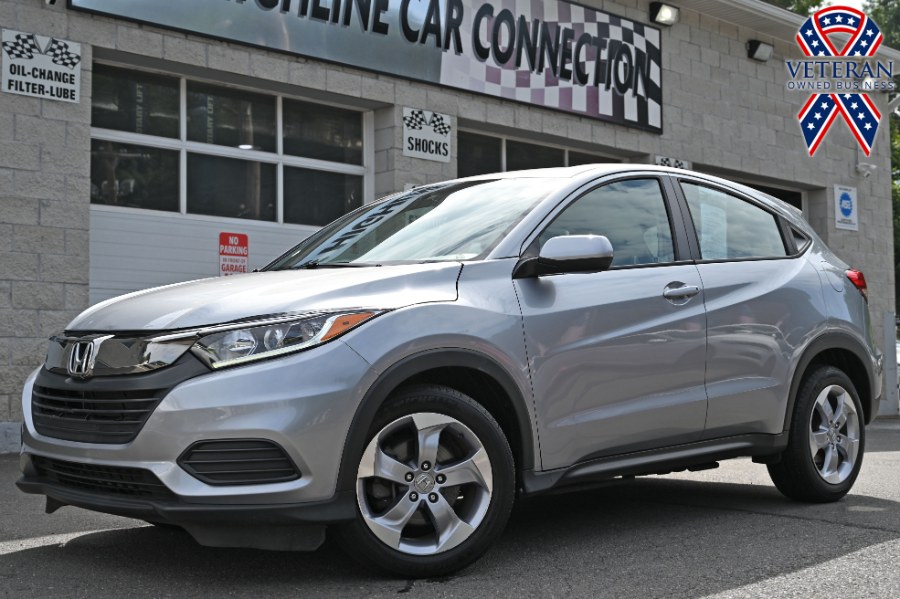 2020 Honda HR-V LX AWD, available for sale in Waterbury, Connecticut | Highline Car Connection. Waterbury, Connecticut 2020 Honda HR-V LX AWD, available for sale in Waterbury, Connecticut | Highline Car Connection. Waterbury, Connecticut