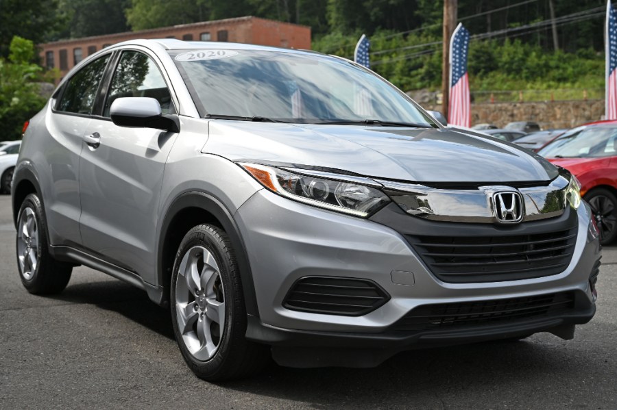 2020 Honda HR-V LX AWD, available for sale in Waterbury, Connecticut | Highline Car Connection. Waterbury, Connecticut 2020 Honda HR-V LX AWD, available for sale in Waterbury, Connecticut | Highline Car Connection. Waterbury, Connecticut