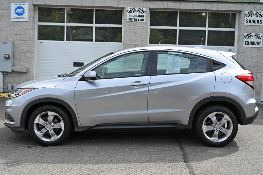 2020 Honda HR-V LX AWD, available for sale in Waterbury, Connecticut | Highline Car Connection. Waterbury, Connecticut 2020 Honda HR-V LX AWD, available for sale in Waterbury, Connecticut | Highline Car Connection. Waterbury, Connecticut