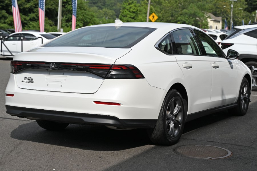 2023 Honda Accord Sedan EX, available for sale in Waterbury, Connecticut | Highline Car Connection. Waterbury, Connecticut 2023 Honda Accord Sedan EX, available for sale in Waterbury, Connecticut | Highline Car Connection. Waterbury, Connecticut