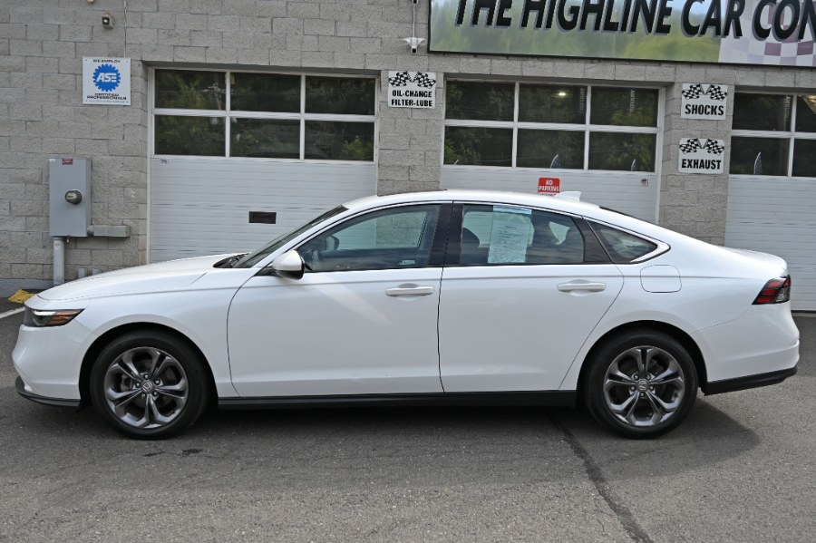 2023 Honda Accord Sedan EX, available for sale in Waterbury, Connecticut | Highline Car Connection. Waterbury, Connecticut 2023 Honda Accord Sedan EX, available for sale in Waterbury, Connecticut | Highline Car Connection. Waterbury, Connecticut