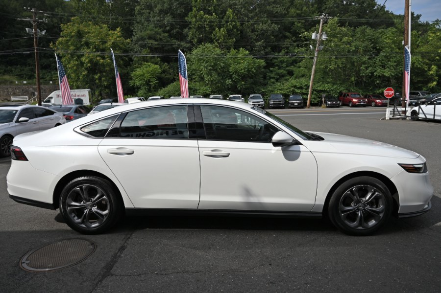 2023 Honda Accord Sedan EX, available for sale in Waterbury, Connecticut | Highline Car Connection. Waterbury, Connecticut 2023 Honda Accord Sedan EX, available for sale in Waterbury, Connecticut | Highline Car Connection. Waterbury, Connecticut