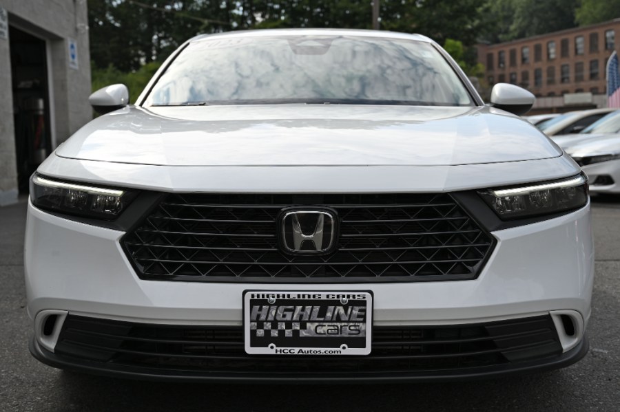 2023 Honda Accord Sedan EX, available for sale in Waterbury, Connecticut | Highline Car Connection. Waterbury, Connecticut 2023 Honda Accord Sedan EX, available for sale in Waterbury, Connecticut | Highline Car Connection. Waterbury, Connecticut