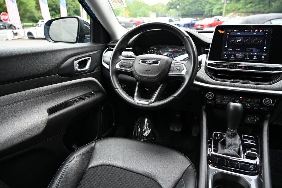 2022 Jeep Compass Latitude 4x4, available for sale in Waterbury, Connecticut | Highline Car Connection. Waterbury, Connecticut 2022 Jeep Compass Latitude 4x4, available for sale in Waterbury, Connecticut | Highline Car Connection. Waterbury, Connecticut