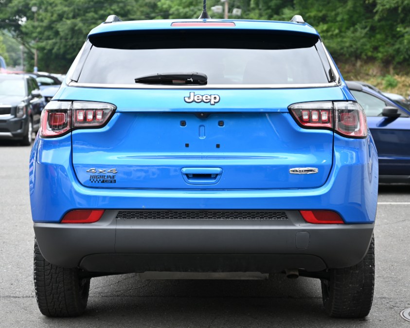 2022 Jeep Compass Latitude 4x4, available for sale in Waterbury, Connecticut | Highline Car Connection. Waterbury, Connecticut 2022 Jeep Compass Latitude 4x4, available for sale in Waterbury, Connecticut | Highline Car Connection. Waterbury, Connecticut