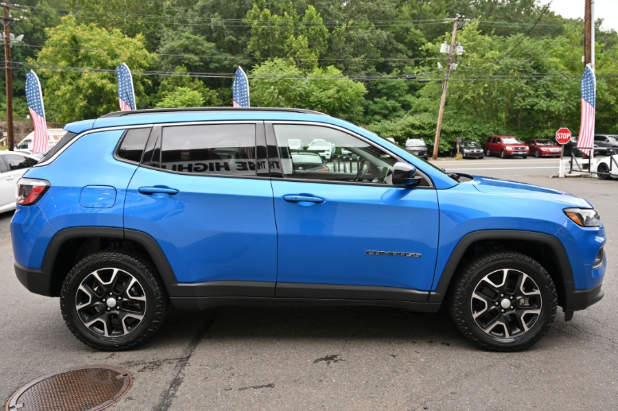 2022 Jeep Compass Latitude 4x4, available for sale in Waterbury, Connecticut | Highline Car Connection. Waterbury, Connecticut 2022 Jeep Compass Latitude 4x4, available for sale in Waterbury, Connecticut | Highline Car Connection. Waterbury, Connecticut