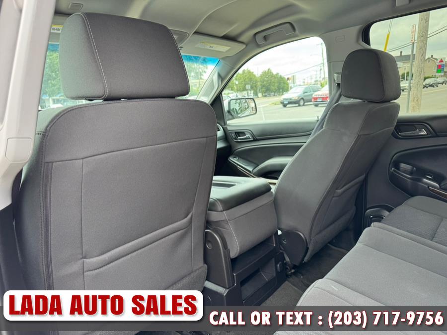 2017 Chevrolet Tahoe 4WD 4dr LS, available for sale in Bridgeport, Connecticut | Lada Auto Sales. Bridgeport, Connecticut 2017 Chevrolet Tahoe 4WD 4dr LS, available for sale in Bridgeport, Connecticut | Lada Auto Sales. Bridgeport, Connecticut