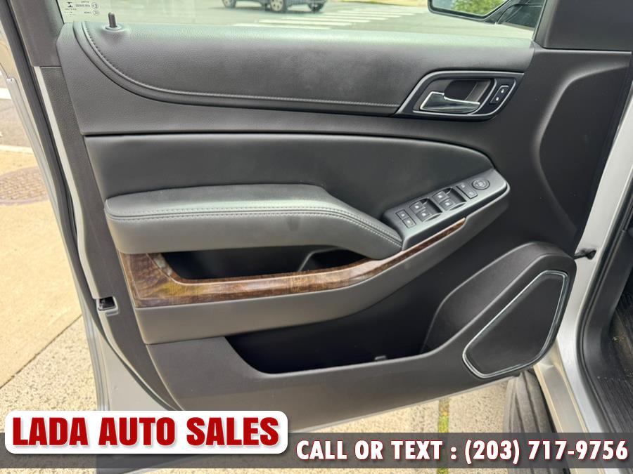 2017 Chevrolet Tahoe 4WD 4dr LS, available for sale in Bridgeport, Connecticut | Lada Auto Sales. Bridgeport, Connecticut 2017 Chevrolet Tahoe 4WD 4dr LS, available for sale in Bridgeport, Connecticut | Lada Auto Sales. Bridgeport, Connecticut