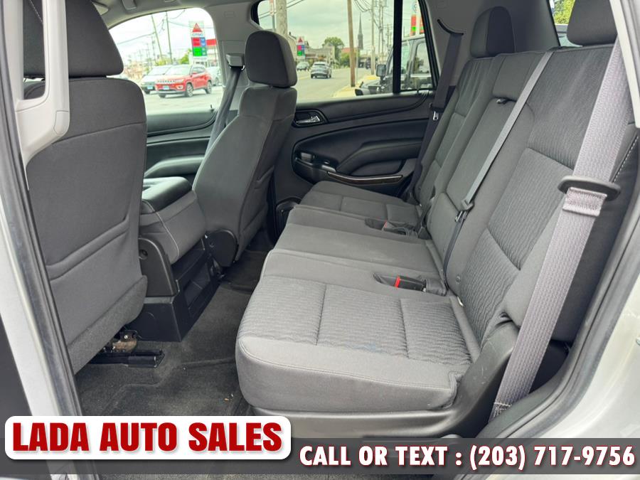 2017 Chevrolet Tahoe 4WD 4dr LS, available for sale in Bridgeport, Connecticut | Lada Auto Sales. Bridgeport, Connecticut 2017 Chevrolet Tahoe 4WD 4dr LS, available for sale in Bridgeport, Connecticut | Lada Auto Sales. Bridgeport, Connecticut