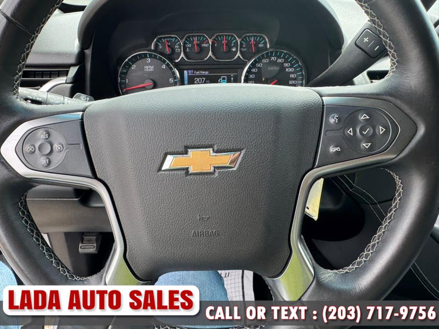 2017 Chevrolet Tahoe 4WD 4dr LS, available for sale in Bridgeport, Connecticut | Lada Auto Sales. Bridgeport, Connecticut 2017 Chevrolet Tahoe 4WD 4dr LS, available for sale in Bridgeport, Connecticut | Lada Auto Sales. Bridgeport, Connecticut