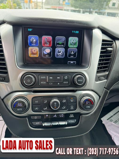 2017 Chevrolet Tahoe 4WD 4dr LS, available for sale in Bridgeport, Connecticut | Lada Auto Sales. Bridgeport, Connecticut 2017 Chevrolet Tahoe 4WD 4dr LS, available for sale in Bridgeport, Connecticut | Lada Auto Sales. Bridgeport, Connecticut