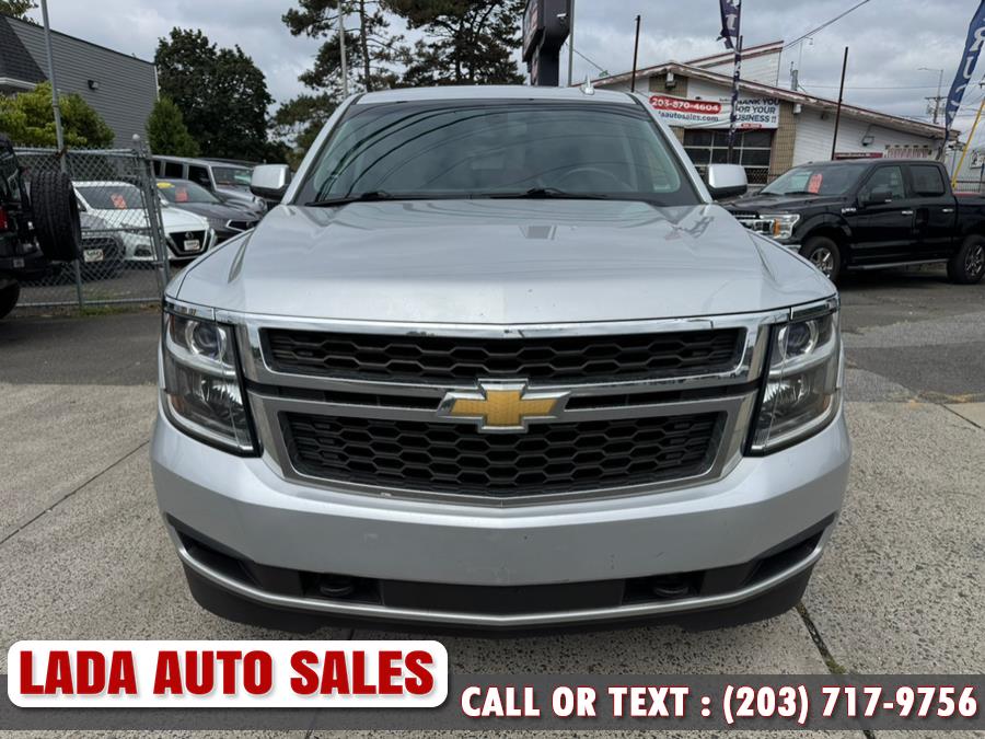 2017 Chevrolet Tahoe 4WD 4dr LS, available for sale in Bridgeport, Connecticut | Lada Auto Sales. Bridgeport, Connecticut 2017 Chevrolet Tahoe 4WD 4dr LS, available for sale in Bridgeport, Connecticut | Lada Auto Sales. Bridgeport, Connecticut