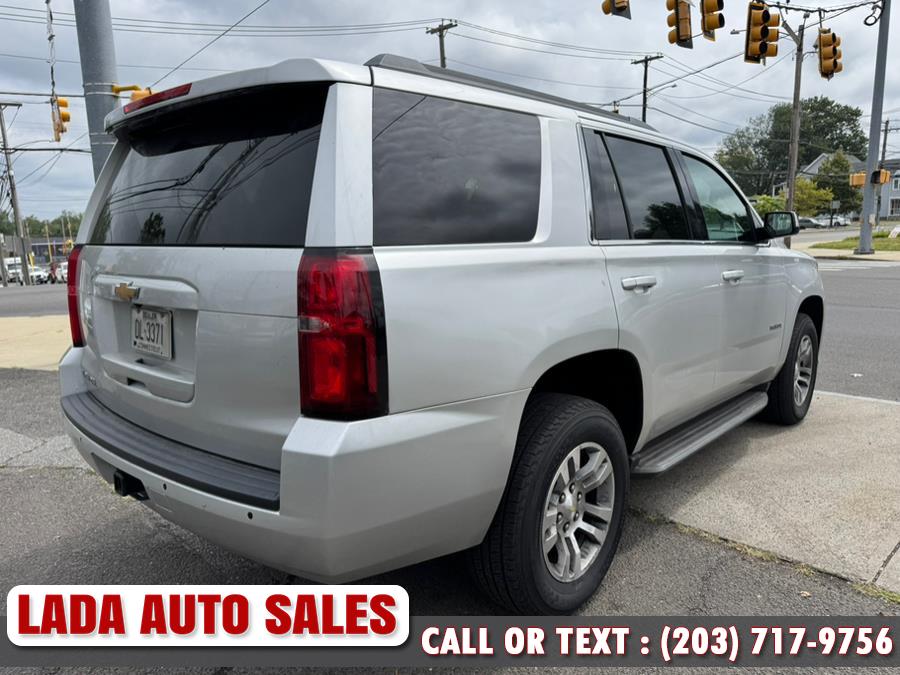 2017 Chevrolet Tahoe 4WD 4dr LS, available for sale in Bridgeport, Connecticut | Lada Auto Sales. Bridgeport, Connecticut 2017 Chevrolet Tahoe 4WD 4dr LS, available for sale in Bridgeport, Connecticut | Lada Auto Sales. Bridgeport, Connecticut