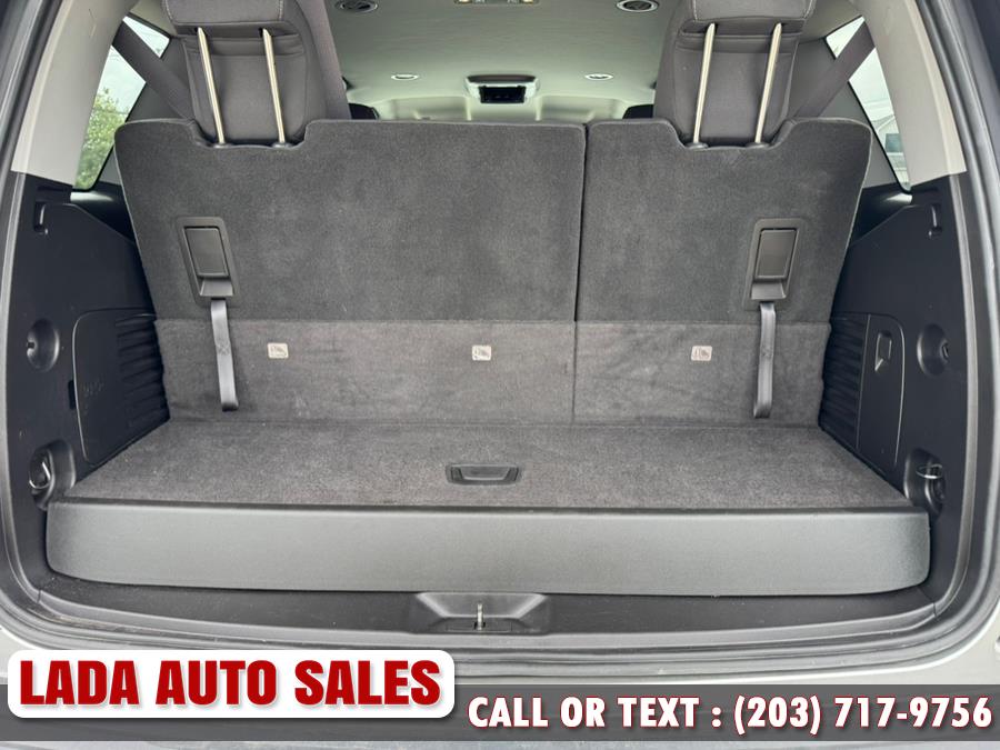 2017 Chevrolet Tahoe 4WD 4dr LS, available for sale in Bridgeport, Connecticut | Lada Auto Sales. Bridgeport, Connecticut 2017 Chevrolet Tahoe 4WD 4dr LS, available for sale in Bridgeport, Connecticut | Lada Auto Sales. Bridgeport, Connecticut