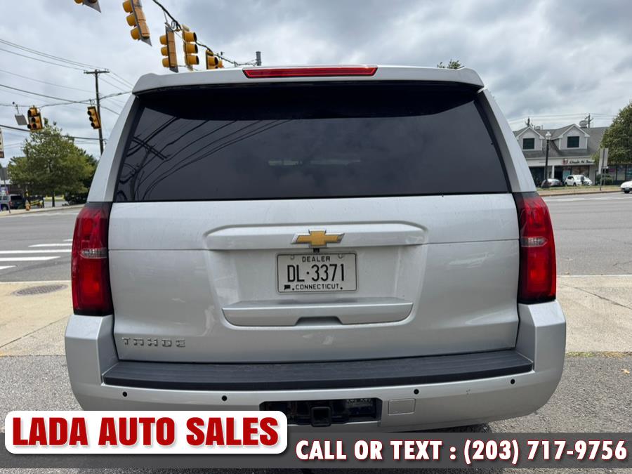 2017 Chevrolet Tahoe 4WD 4dr LS, available for sale in Bridgeport, Connecticut | Lada Auto Sales. Bridgeport, Connecticut 2017 Chevrolet Tahoe 4WD 4dr LS, available for sale in Bridgeport, Connecticut | Lada Auto Sales. Bridgeport, Connecticut