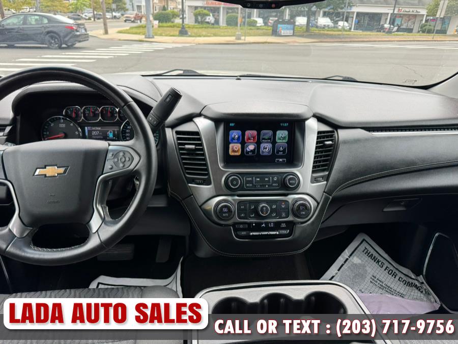 2017 Chevrolet Tahoe 4WD 4dr LS, available for sale in Bridgeport, Connecticut | Lada Auto Sales. Bridgeport, Connecticut 2017 Chevrolet Tahoe 4WD 4dr LS, available for sale in Bridgeport, Connecticut | Lada Auto Sales. Bridgeport, Connecticut