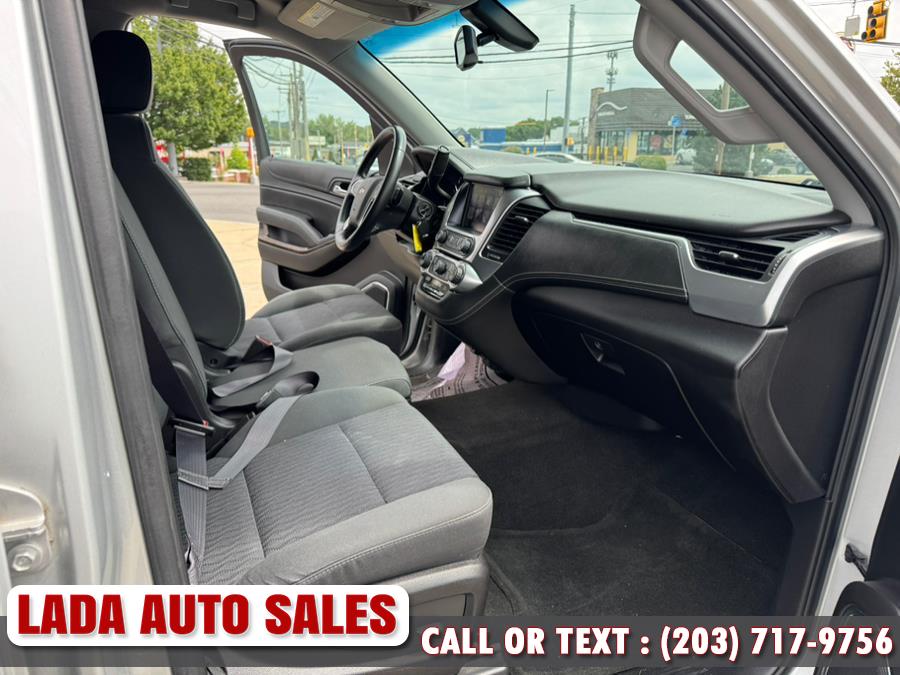 2017 Chevrolet Tahoe 4WD 4dr LS, available for sale in Bridgeport, Connecticut | Lada Auto Sales. Bridgeport, Connecticut 2017 Chevrolet Tahoe 4WD 4dr LS, available for sale in Bridgeport, Connecticut | Lada Auto Sales. Bridgeport, Connecticut