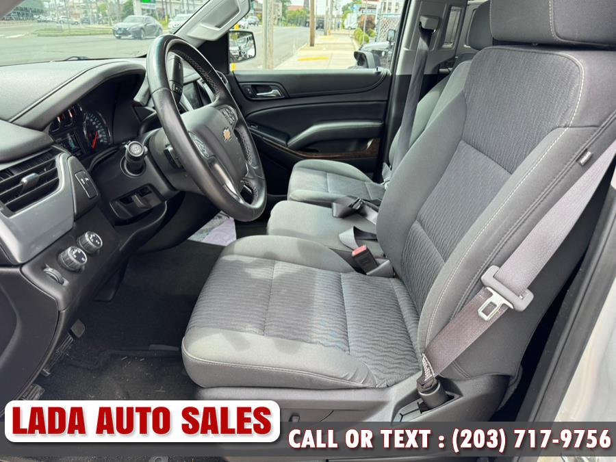 2017 Chevrolet Tahoe 4WD 4dr LS, available for sale in Bridgeport, Connecticut | Lada Auto Sales. Bridgeport, Connecticut 2017 Chevrolet Tahoe 4WD 4dr LS, available for sale in Bridgeport, Connecticut | Lada Auto Sales. Bridgeport, Connecticut
