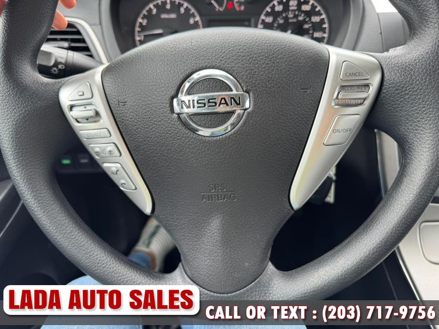 2015 Nissan Sentra 4dr Sdn I4 CVT S, available for sale in Bridgeport, Connecticut | Lada Auto Sales. Bridgeport, Connecticut 2015 Nissan Sentra 4dr Sdn I4 CVT S, available for sale in Bridgeport, Connecticut | Lada Auto Sales. Bridgeport, Connecticut