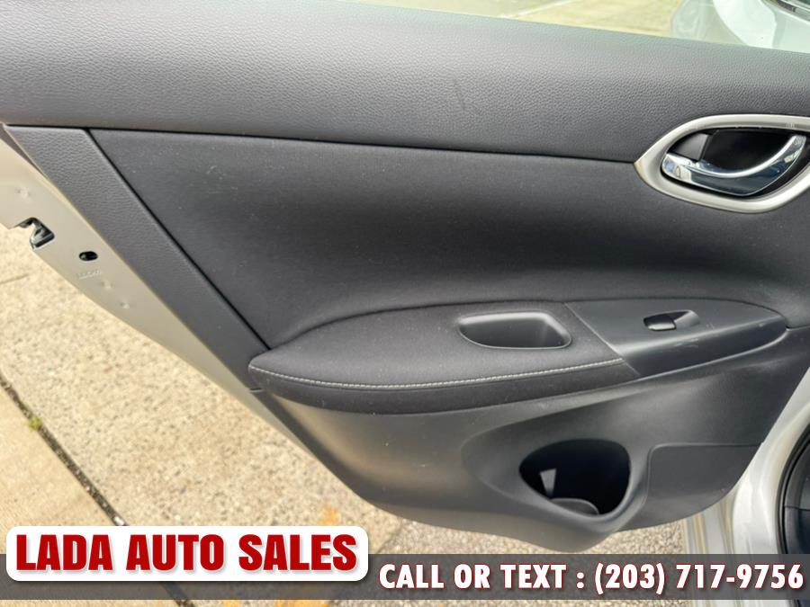 2015 Nissan Sentra 4dr Sdn I4 CVT S, available for sale in Bridgeport, Connecticut | Lada Auto Sales. Bridgeport, Connecticut 2015 Nissan Sentra 4dr Sdn I4 CVT S, available for sale in Bridgeport, Connecticut | Lada Auto Sales. Bridgeport, Connecticut