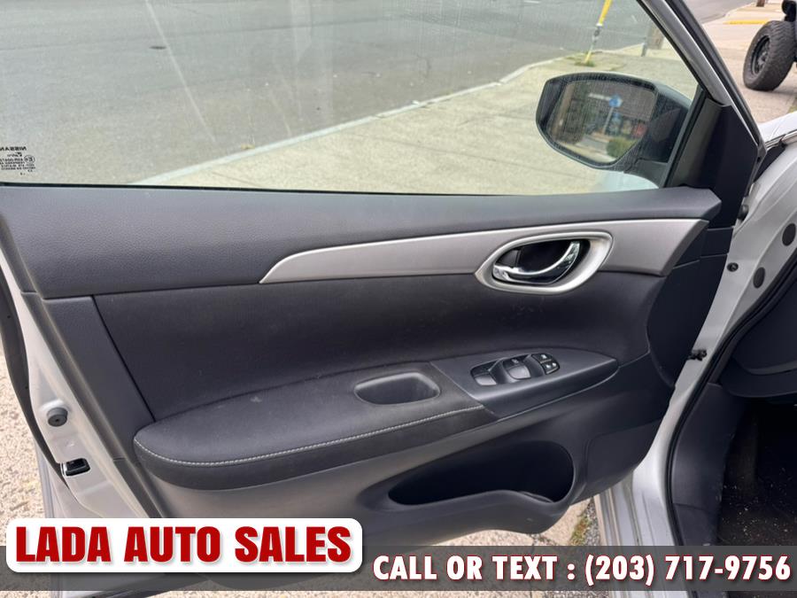 2015 Nissan Sentra 4dr Sdn I4 CVT S, available for sale in Bridgeport, Connecticut | Lada Auto Sales. Bridgeport, Connecticut 2015 Nissan Sentra 4dr Sdn I4 CVT S, available for sale in Bridgeport, Connecticut | Lada Auto Sales. Bridgeport, Connecticut