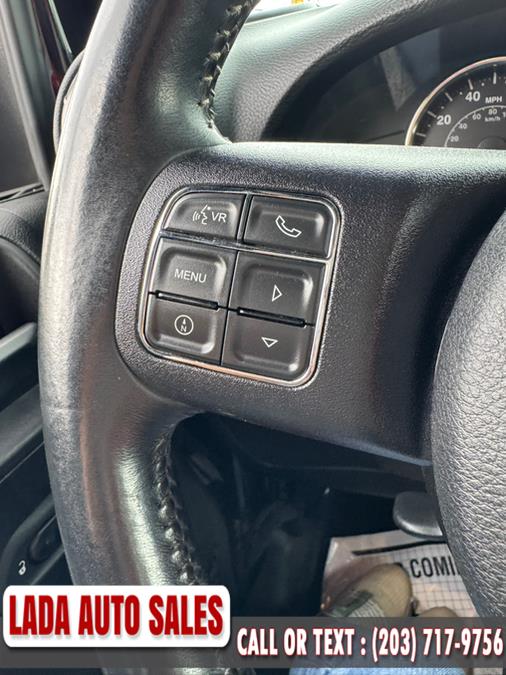 2016 Jeep Wrangler Unlimited 4WD 4dr Sport, available for sale in Bridgeport, Connecticut | Lada Auto Sales. Bridgeport, Connecticut 2016 Jeep Wrangler Unlimited 4WD 4dr Sport, available for sale in Bridgeport, Connecticut | Lada Auto Sales. Bridgeport, Connecticut