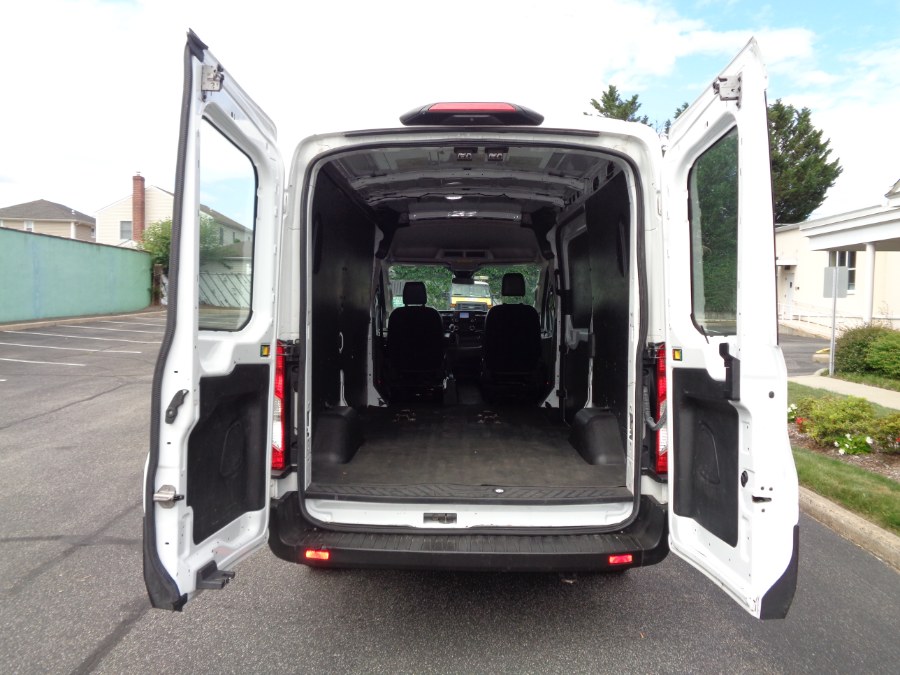 2020 Ford Transit Cargo Van T-250 130" Med Rf 9070 GVWR RWD, available for sale in Valley Stream, New York | NY Auto Traders. Valley Stream, New York 2020 Ford Transit Cargo Van T-250 130" Med Rf 9070 GVWR RWD, available for sale in Valley Stream, New York | NY Auto Traders. Valley Stream, New York