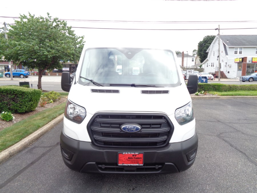 2020 Ford Transit Cargo Van T-250 130" Med Rf 9070 GVWR RWD, available for sale in Valley Stream, New York | NY Auto Traders. Valley Stream, New York 2020 Ford Transit Cargo Van T-250 130" Med Rf 9070 GVWR RWD, available for sale in Valley Stream, New York | NY Auto Traders. Valley Stream, New York