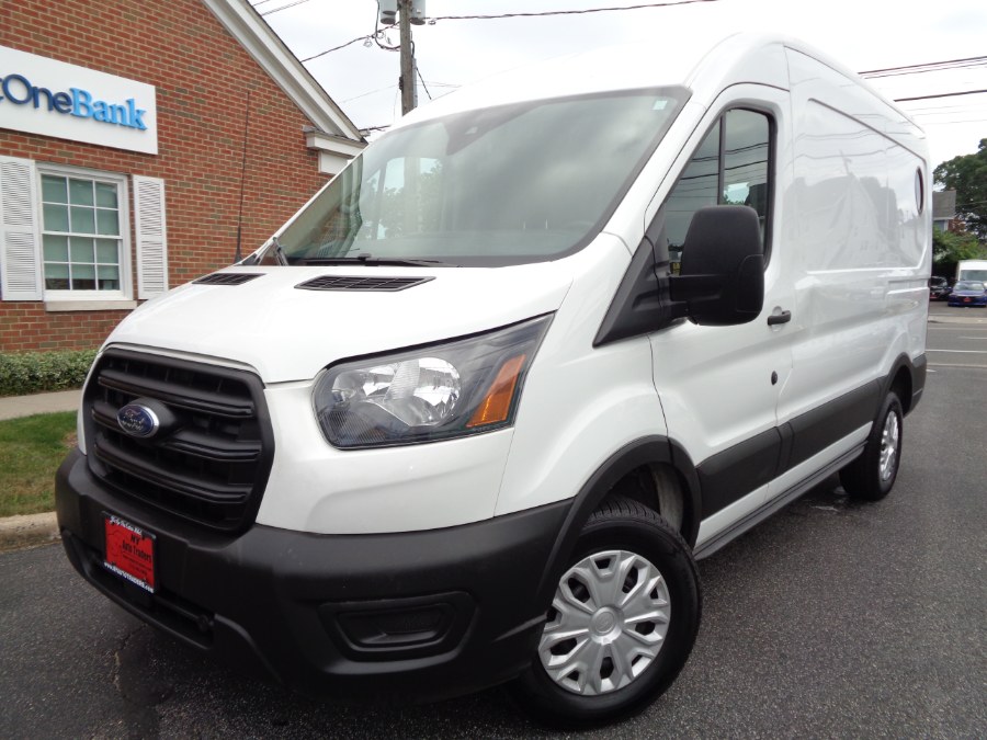 2020 Ford Transit Cargo Van T-250 130" Med Rf 9070 GVWR RWD, available for sale in Valley Stream, New York | NY Auto Traders. Valley Stream, New York 2020 Ford Transit Cargo Van T-250 130" Med Rf 9070 GVWR RWD, available for sale in Valley Stream, New York | NY Auto Traders. Valley Stream, New York