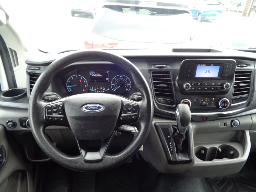 2020 Ford Transit Cargo Van T-250 130" Med Rf 9070 GVWR RWD, available for sale in Valley Stream, New York | NY Auto Traders. Valley Stream, New York 2020 Ford Transit Cargo Van T-250 130" Med Rf 9070 GVWR RWD, available for sale in Valley Stream, New York | NY Auto Traders. Valley Stream, New York