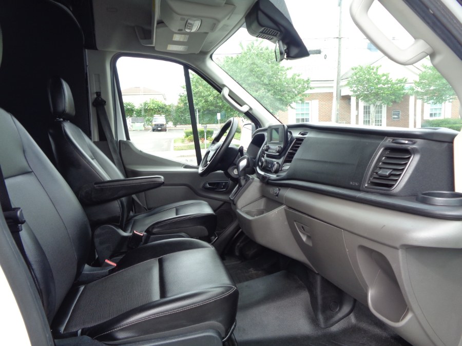2020 Ford Transit Cargo Van T-250 130" Med Rf 9070 GVWR RWD, available for sale in Valley Stream, New York | NY Auto Traders. Valley Stream, New York 2020 Ford Transit Cargo Van T-250 130" Med Rf 9070 GVWR RWD, available for sale in Valley Stream, New York | NY Auto Traders. Valley Stream, New York
