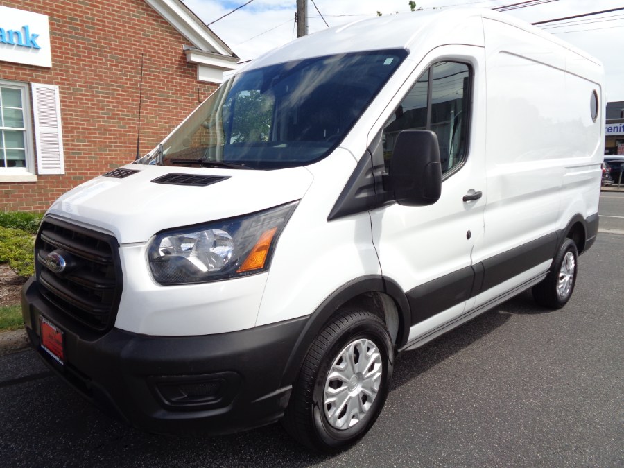 2020 Ford Transit Cargo Van T-250 130" Med Rf 9070 GVWR RWD, available for sale in Valley Stream, New York | NY Auto Traders. Valley Stream, New York 2020 Ford Transit Cargo Van T-250 130" Med Rf 9070 GVWR RWD, available for sale in Valley Stream, New York | NY Auto Traders. Valley Stream, New York