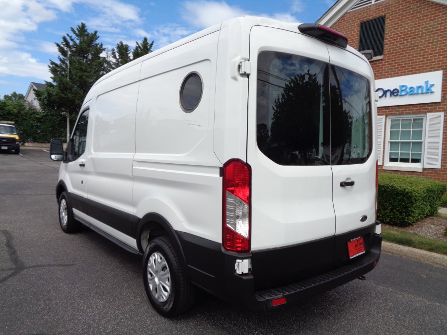 2020 Ford Transit Cargo Van T-250 130" Med Rf 9070 GVWR RWD, available for sale in Valley Stream, New York | NY Auto Traders. Valley Stream, New York 2020 Ford Transit Cargo Van T-250 130" Med Rf 9070 GVWR RWD, available for sale in Valley Stream, New York | NY Auto Traders. Valley Stream, New York