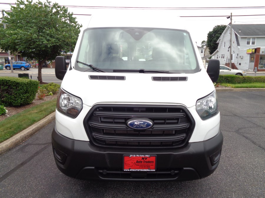 2020 Ford Transit Cargo Van T-250 130" Med Rf 9070 GVWR RWD, available for sale in Valley Stream, New York | NY Auto Traders. Valley Stream, New York 2020 Ford Transit Cargo Van T-250 130" Med Rf 9070 GVWR RWD, available for sale in Valley Stream, New York | NY Auto Traders. Valley Stream, New York