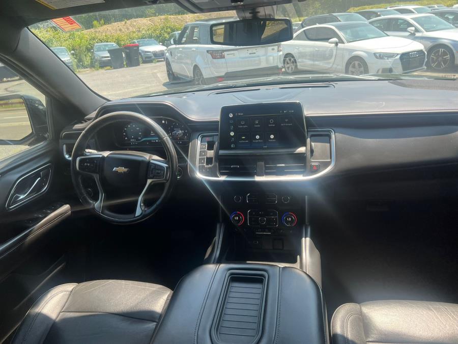 2022 Chevrolet Suburban 4WD 4dr LT, available for sale in Raynham, Massachusetts | J & A Auto Center. Raynham, Massachusetts 2022 Chevrolet Suburban 4WD 4dr LT, available for sale in Raynham, Massachusetts | J & A Auto Center. Raynham, Massachusetts