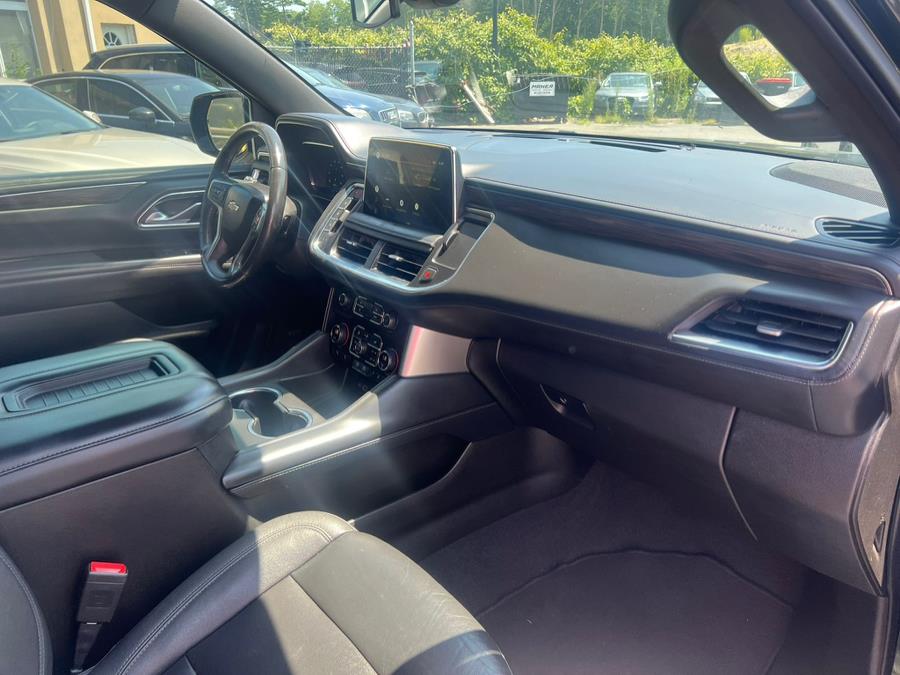 2022 Chevrolet Suburban 4WD 4dr LT, available for sale in Raynham, Massachusetts | J & A Auto Center. Raynham, Massachusetts 2022 Chevrolet Suburban 4WD 4dr LT, available for sale in Raynham, Massachusetts | J & A Auto Center. Raynham, Massachusetts