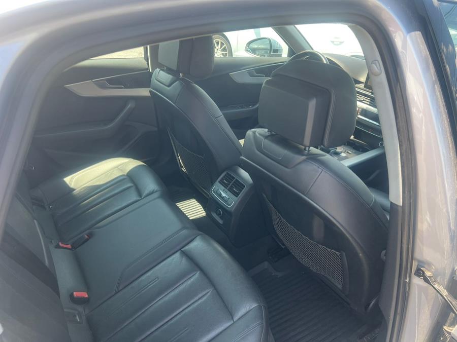 2017 Audi A4 2.0 TFSI Auto Premium Plus quattro AWD, available for sale in Raynham, Massachusetts | J & A Auto Center. Raynham, Massachusetts 2017 Audi A4 2.0 TFSI Auto Premium Plus quattro AWD, available for sale in Raynham, Massachusetts | J & A Auto Center. Raynham, Massachusetts