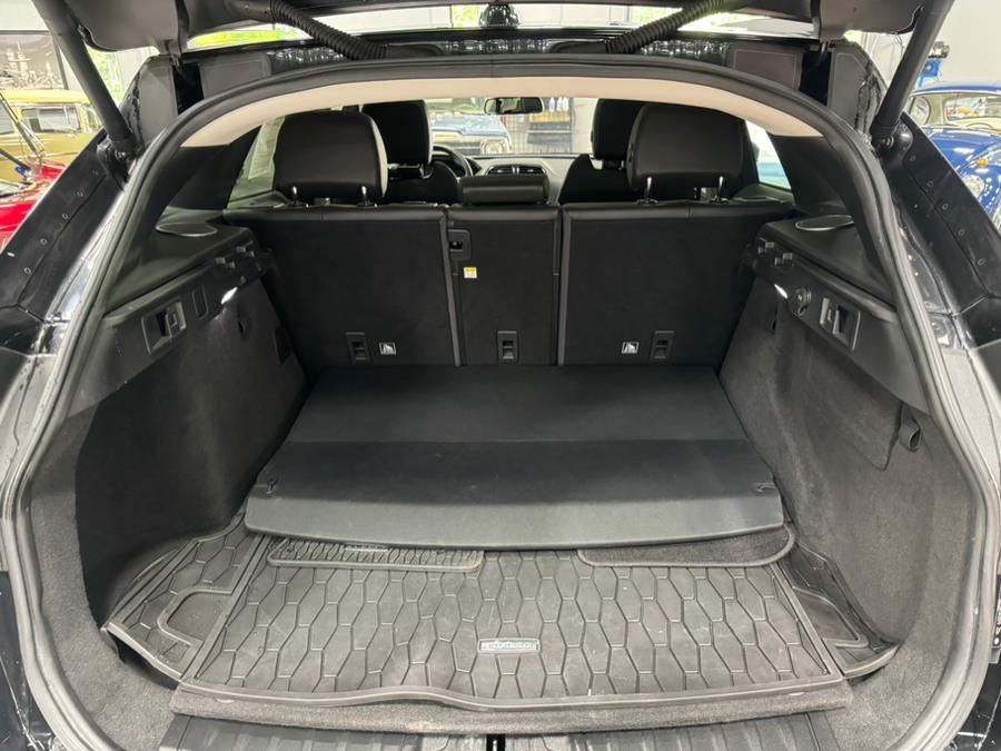 2018 Jaguar F-PACE 30t R-Sport AWD, available for sale in Oxford, Connecticut | Buonauto Enterprises. Oxford, Connecticut 2018 Jaguar F-PACE 30t R-Sport AWD, available for sale in Oxford, Connecticut | Buonauto Enterprises. Oxford, Connecticut