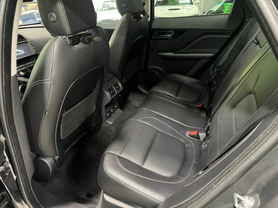2018 Jaguar F-PACE 30t R-Sport AWD, available for sale in Oxford, Connecticut | Buonauto Enterprises. Oxford, Connecticut 2018 Jaguar F-PACE 30t R-Sport AWD, available for sale in Oxford, Connecticut | Buonauto Enterprises. Oxford, Connecticut