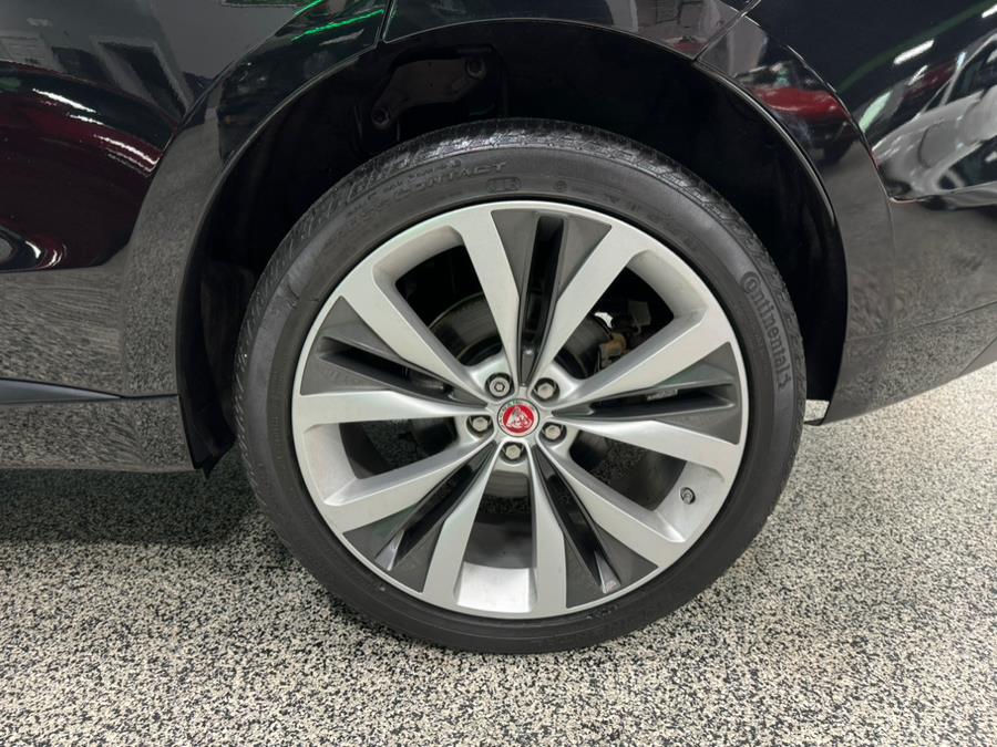 2018 Jaguar F-PACE 30t R-Sport AWD, available for sale in Oxford, Connecticut | Buonauto Enterprises. Oxford, Connecticut 2018 Jaguar F-PACE 30t R-Sport AWD, available for sale in Oxford, Connecticut | Buonauto Enterprises. Oxford, Connecticut