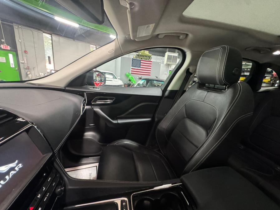 2018 Jaguar F-PACE 30t R-Sport AWD, available for sale in Oxford, Connecticut | Buonauto Enterprises. Oxford, Connecticut 2018 Jaguar F-PACE 30t R-Sport AWD, available for sale in Oxford, Connecticut | Buonauto Enterprises. Oxford, Connecticut