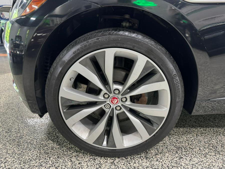 2018 Jaguar F-PACE 30t R-Sport AWD, available for sale in Oxford, Connecticut | Buonauto Enterprises. Oxford, Connecticut 2018 Jaguar F-PACE 30t R-Sport AWD, available for sale in Oxford, Connecticut | Buonauto Enterprises. Oxford, Connecticut