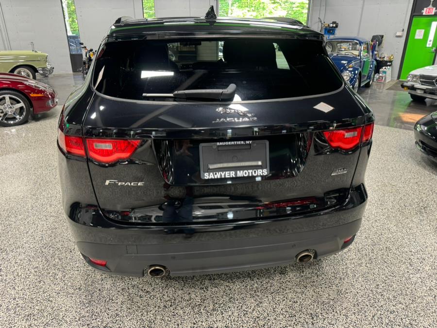 2018 Jaguar F-PACE 30t R-Sport AWD, available for sale in Oxford, Connecticut | Buonauto Enterprises. Oxford, Connecticut 2018 Jaguar F-PACE 30t R-Sport AWD, available for sale in Oxford, Connecticut | Buonauto Enterprises. Oxford, Connecticut
