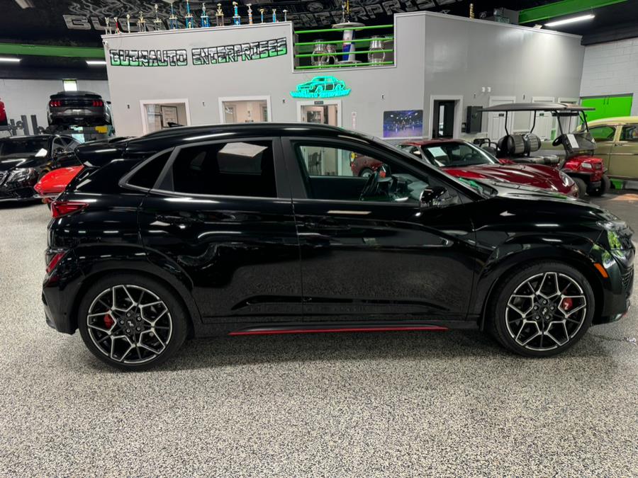 2022 Hyundai Kona N FWD, available for sale in Oxford, Connecticut | Buonauto Enterprises. Oxford, Connecticut 2022 Hyundai Kona N FWD, available for sale in Oxford, Connecticut | Buonauto Enterprises. Oxford, Connecticut