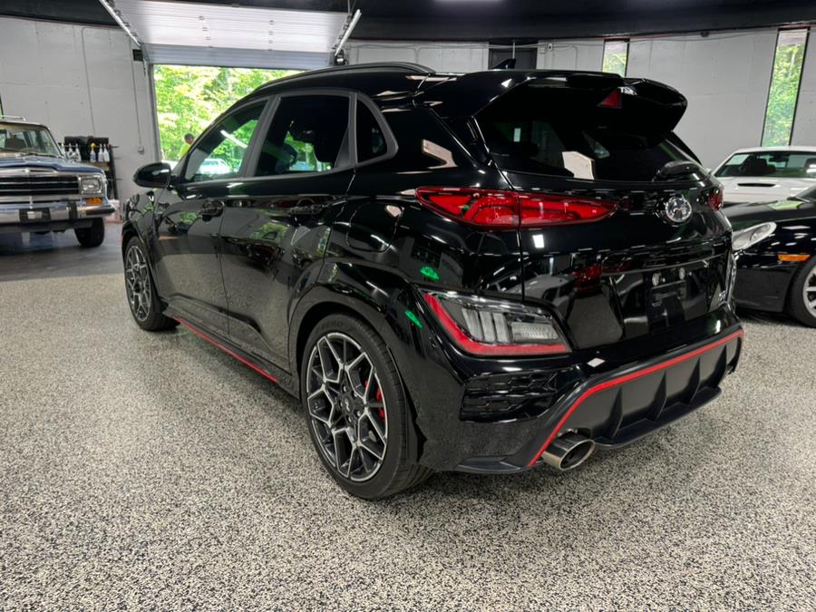 2022 Hyundai Kona N FWD, available for sale in Oxford, Connecticut | Buonauto Enterprises. Oxford, Connecticut 2022 Hyundai Kona N FWD, available for sale in Oxford, Connecticut | Buonauto Enterprises. Oxford, Connecticut