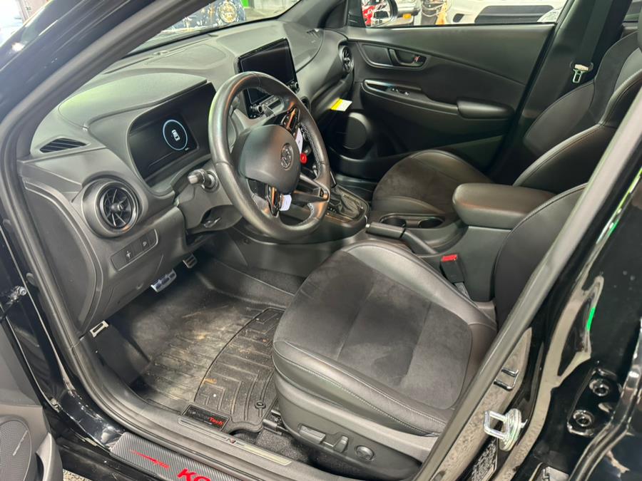 2022 Hyundai Kona N FWD, available for sale in Oxford, Connecticut | Buonauto Enterprises. Oxford, Connecticut 2022 Hyundai Kona N FWD, available for sale in Oxford, Connecticut | Buonauto Enterprises. Oxford, Connecticut