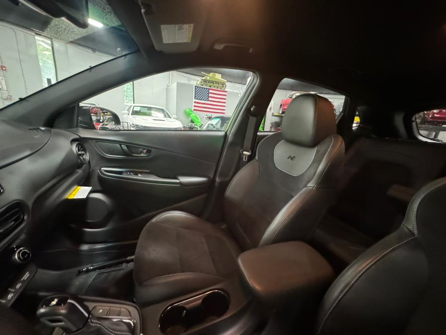 2022 Hyundai Kona N FWD, available for sale in Oxford, Connecticut | Buonauto Enterprises. Oxford, Connecticut 2022 Hyundai Kona N FWD, available for sale in Oxford, Connecticut | Buonauto Enterprises. Oxford, Connecticut