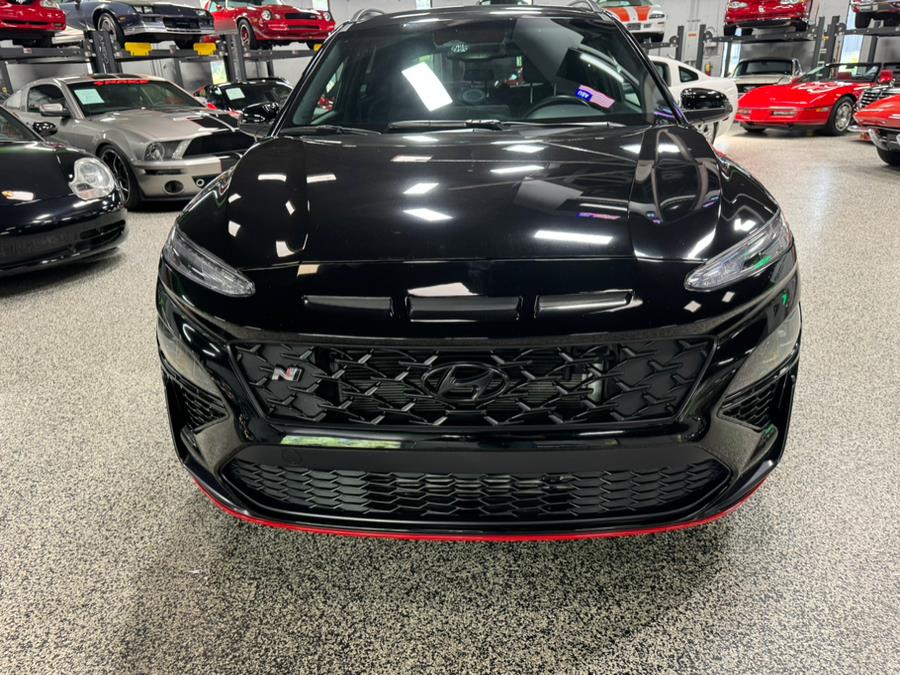 2022 Hyundai Kona N FWD, available for sale in Oxford, Connecticut | Buonauto Enterprises. Oxford, Connecticut 2022 Hyundai Kona N FWD, available for sale in Oxford, Connecticut | Buonauto Enterprises. Oxford, Connecticut
