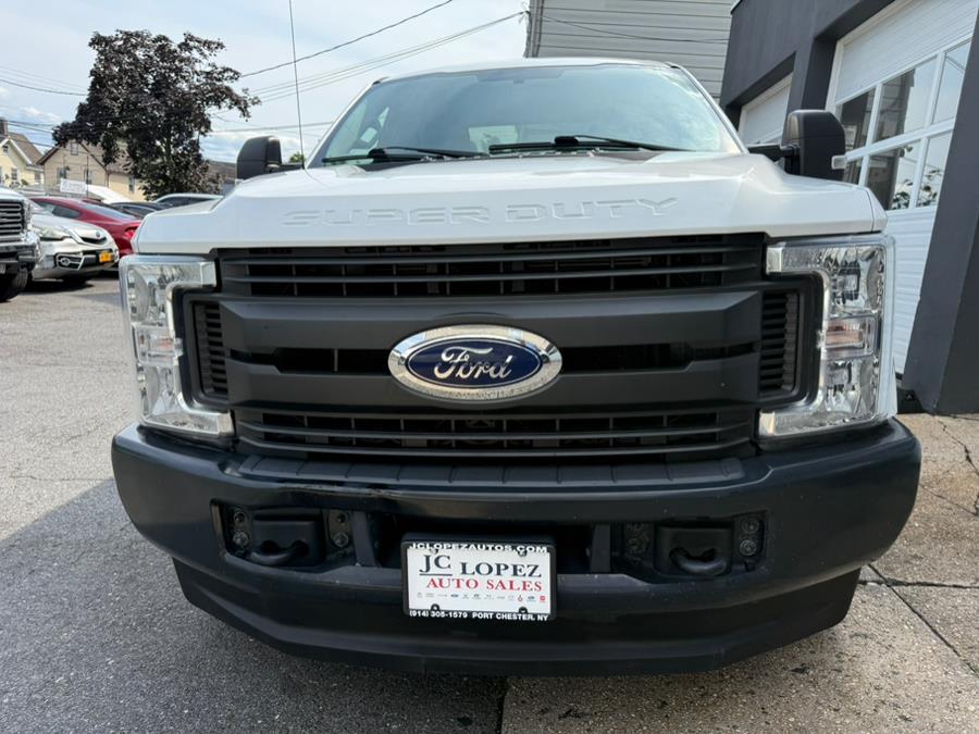 2019 Ford Super Duty F-250 SRW XL 4WD SuperCab 6.75'' Box, available for sale in Port Chester, New York | JC Lopez Auto Sales Corp. Port Chester, New York 2019 Ford Super Duty F-250 SRW XL 4WD SuperCab 6.75'' Box, available for sale in Port Chester, New York | JC Lopez Auto Sales Corp. Port Chester, New York