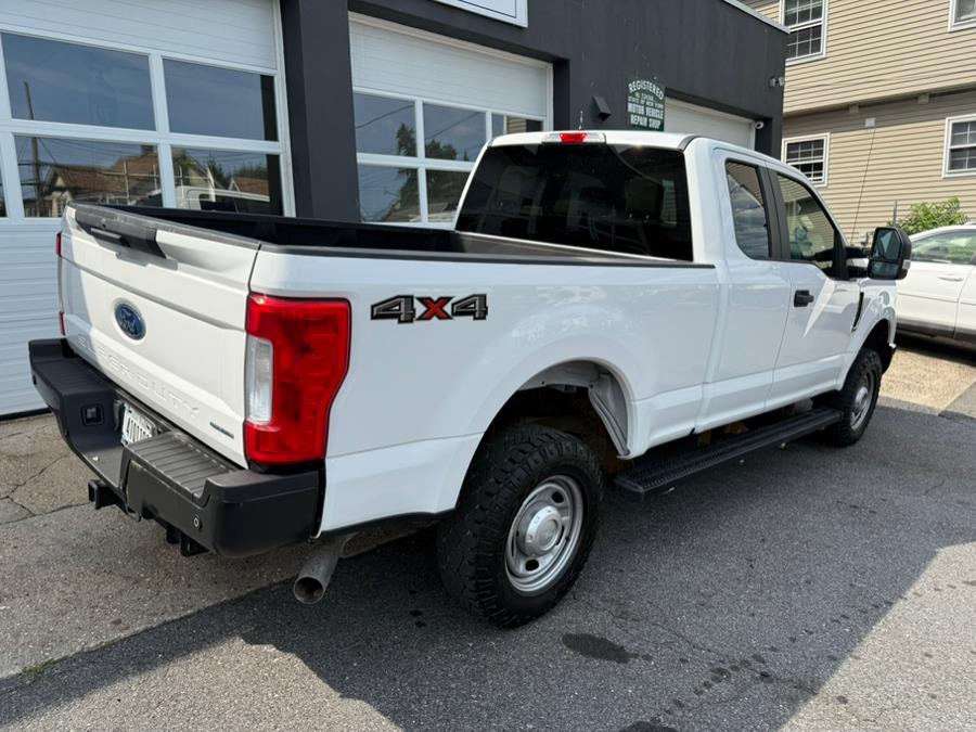2019 Ford Super Duty F-250 SRW XL 4WD SuperCab 6.75'' Box, available for sale in Port Chester, New York | JC Lopez Auto Sales Corp. Port Chester, New York 2019 Ford Super Duty F-250 SRW XL 4WD SuperCab 6.75'' Box, available for sale in Port Chester, New York | JC Lopez Auto Sales Corp. Port Chester, New York